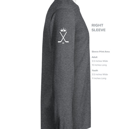 DARK HEATHER - SLEEVE_RIGHT