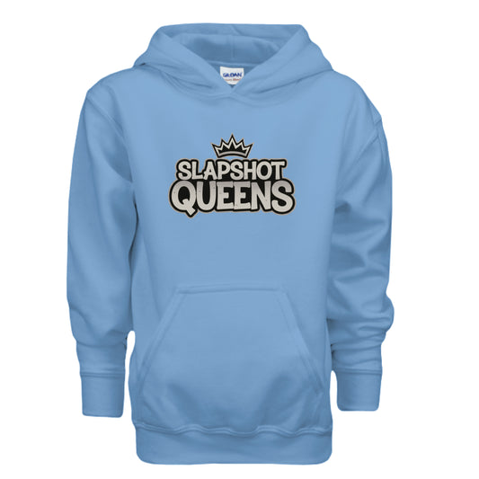 CAROLINA BLUE - FRONT