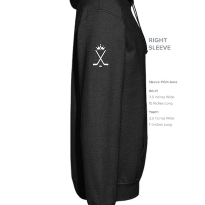 BLACK - SLEEVE_RIGHT