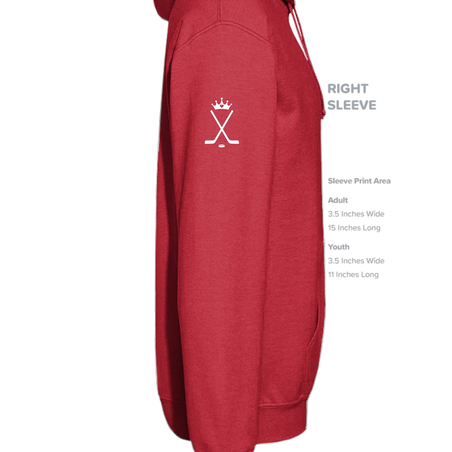 RED - SLEEVE_RIGHT
