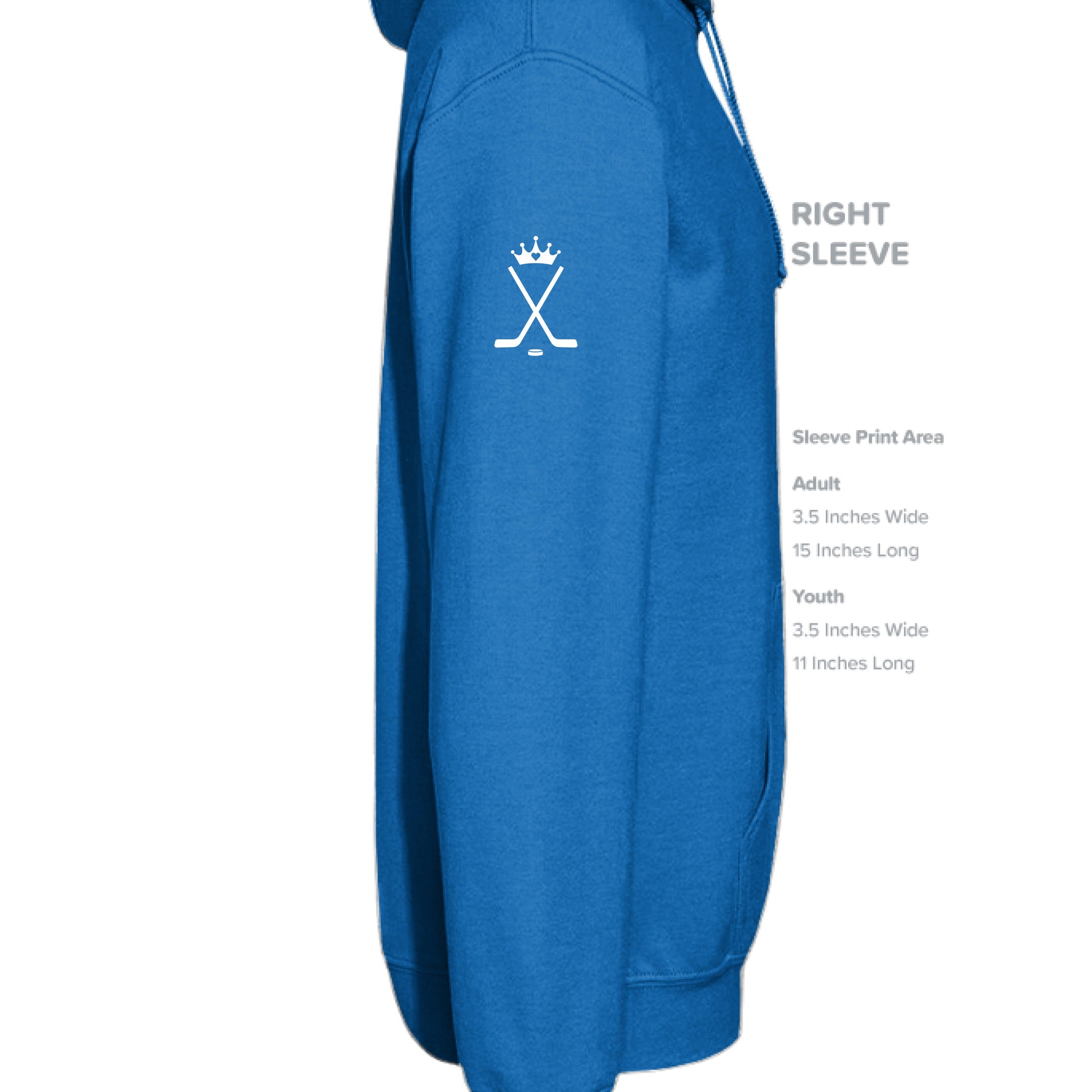 ROYAL - SLEEVE_RIGHT
