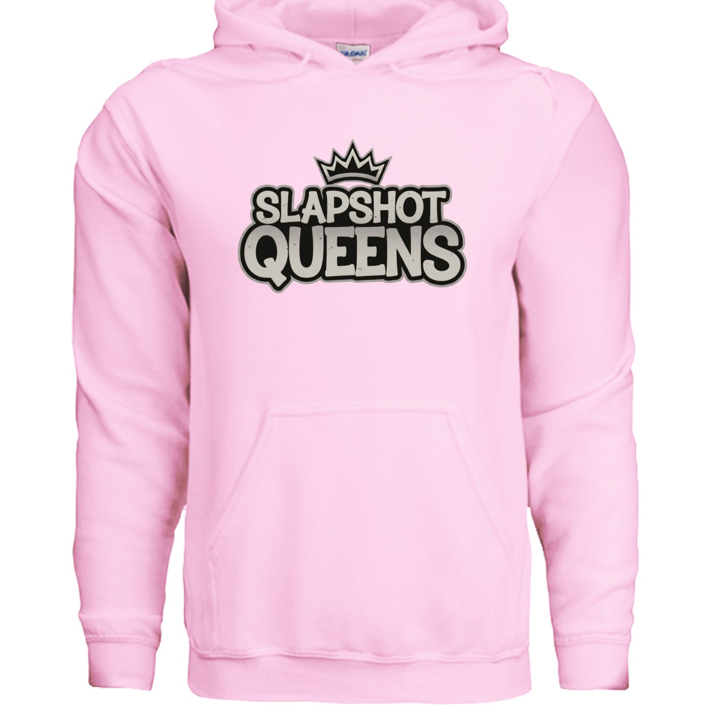 LIGHT PINK - FRONT