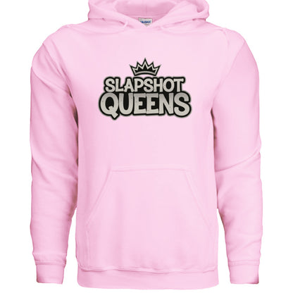 LIGHT PINK - FRONT