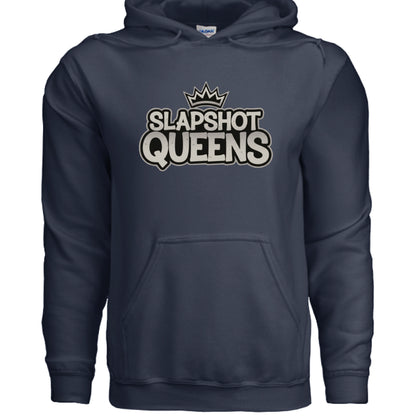 NAVY - FRONT