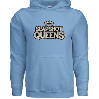 CAROLINA BLUE - FRONT