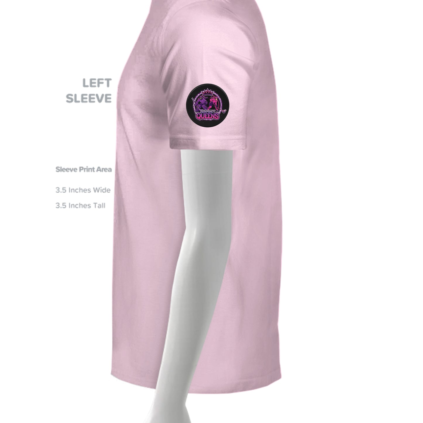 LIGHT PINK - G200L - SLEEVE_LEFT