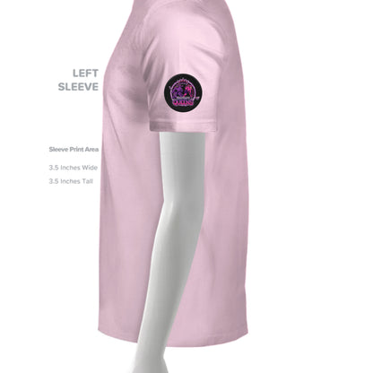 LIGHT PINK - G200L - SLEEVE_LEFT