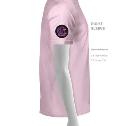 LIGHT PINK - G200L - SLEEVE_RIGHT