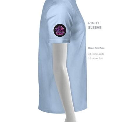 LIGHT BLUE - G200L - SLEEVE_RIGHT