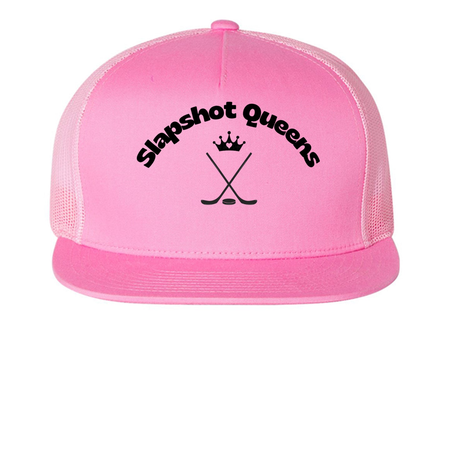 PINK - 6006 - FRONT