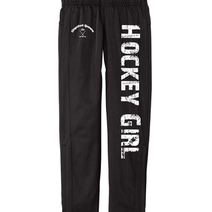 Black - YPST95 - FRONT