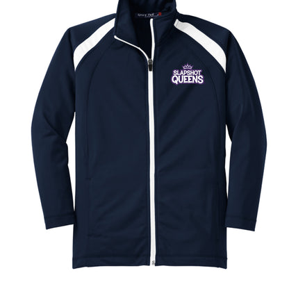 True Navy/Wht - YST90 - FRONT