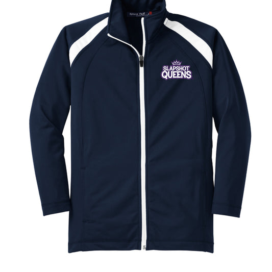 True Navy/Wht - YST90 - FRONT