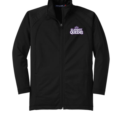 Black/ Black - YST90 - FRONT