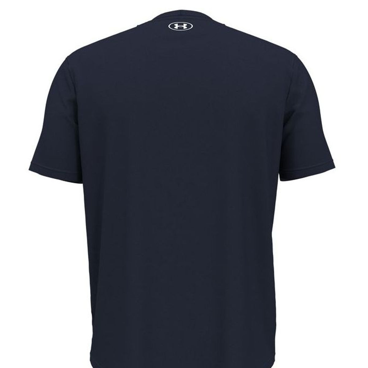 Midnight Navy/ White - 1376842 - BACK