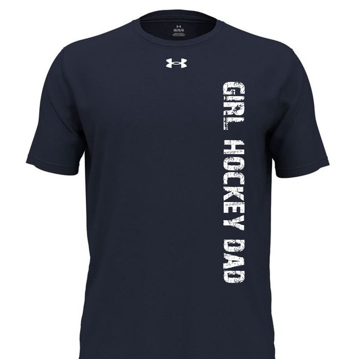 Midnight Navy/ White - 1376842 - FRONT
