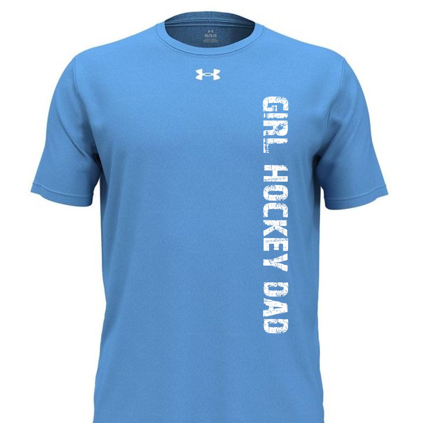 Carolina Blue/ White - 1376842 - FRONT