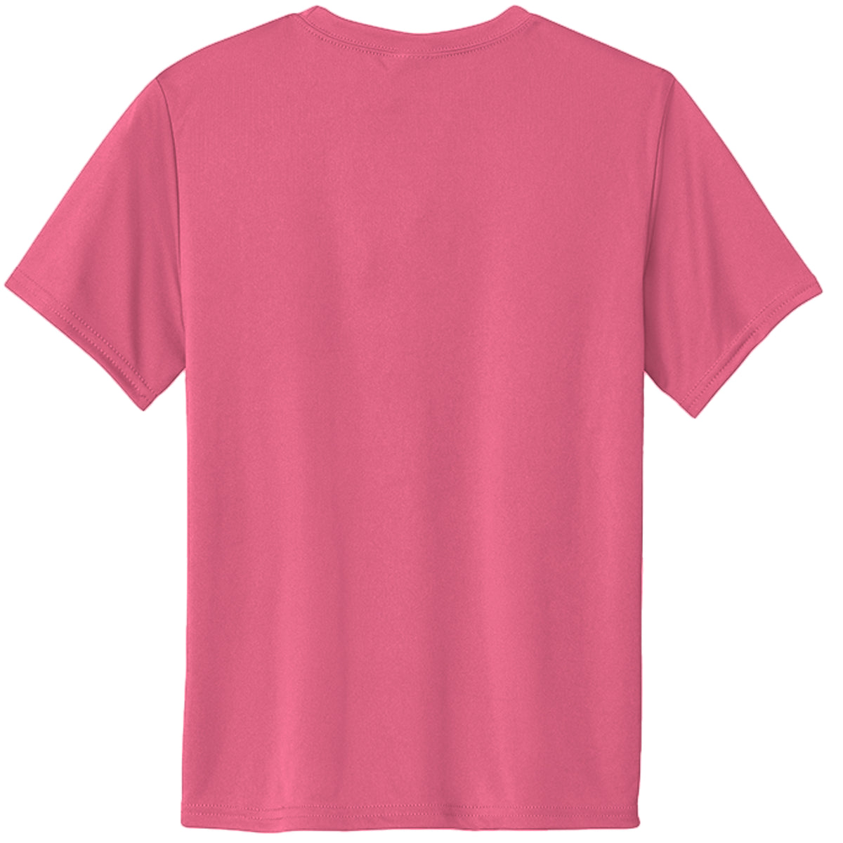 Neon Pink - PC380Y - BACK