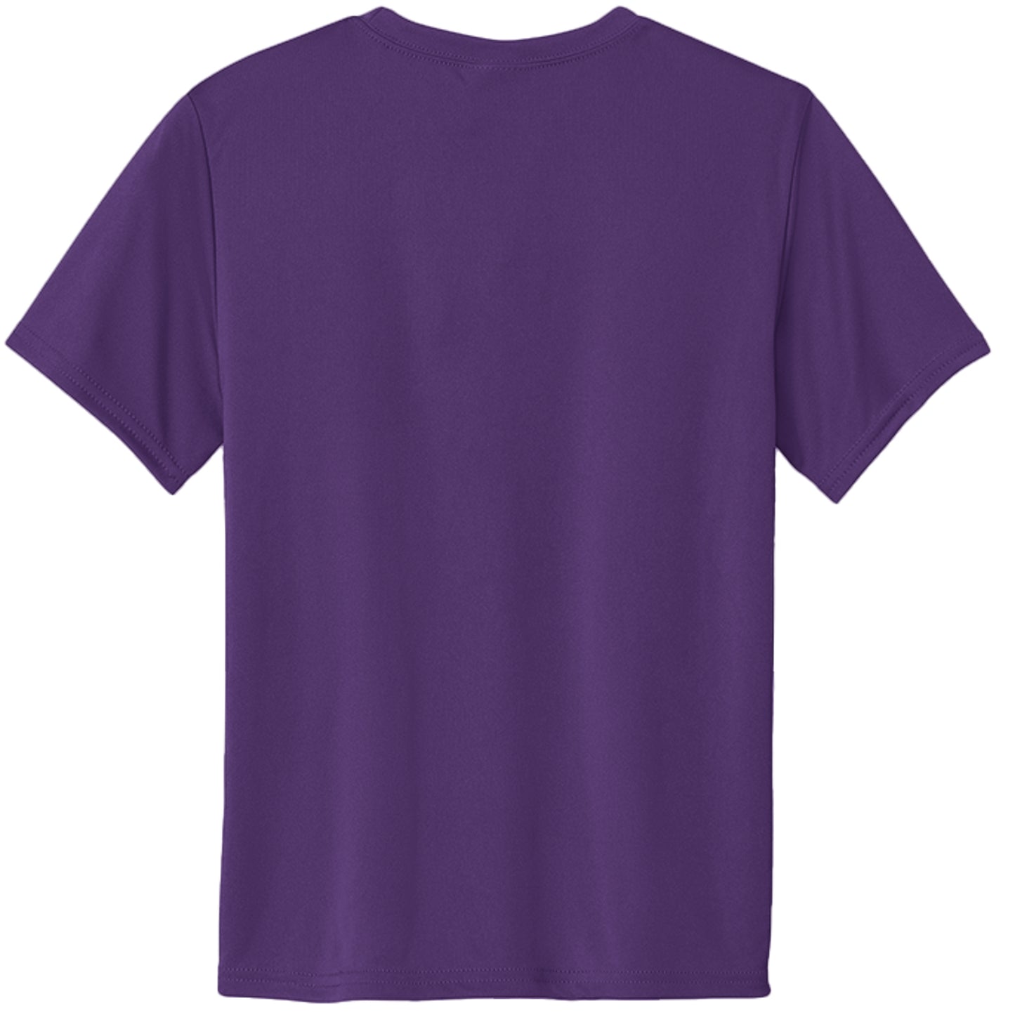 Team Purple - PC380Y - BACK