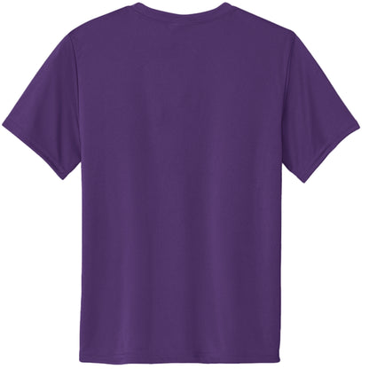 Team Purple - PC380Y - BACK