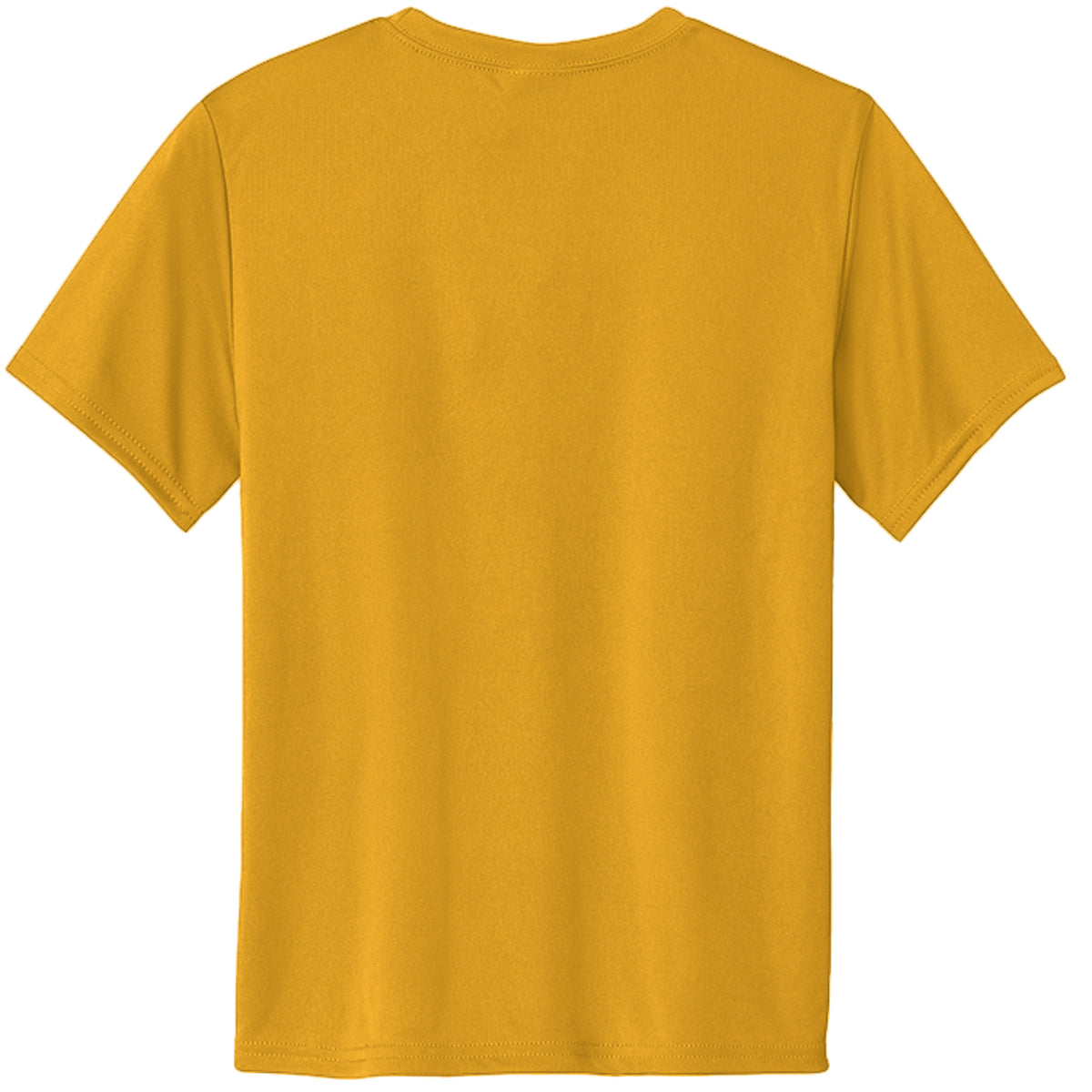Gold - PC380Y - BACK