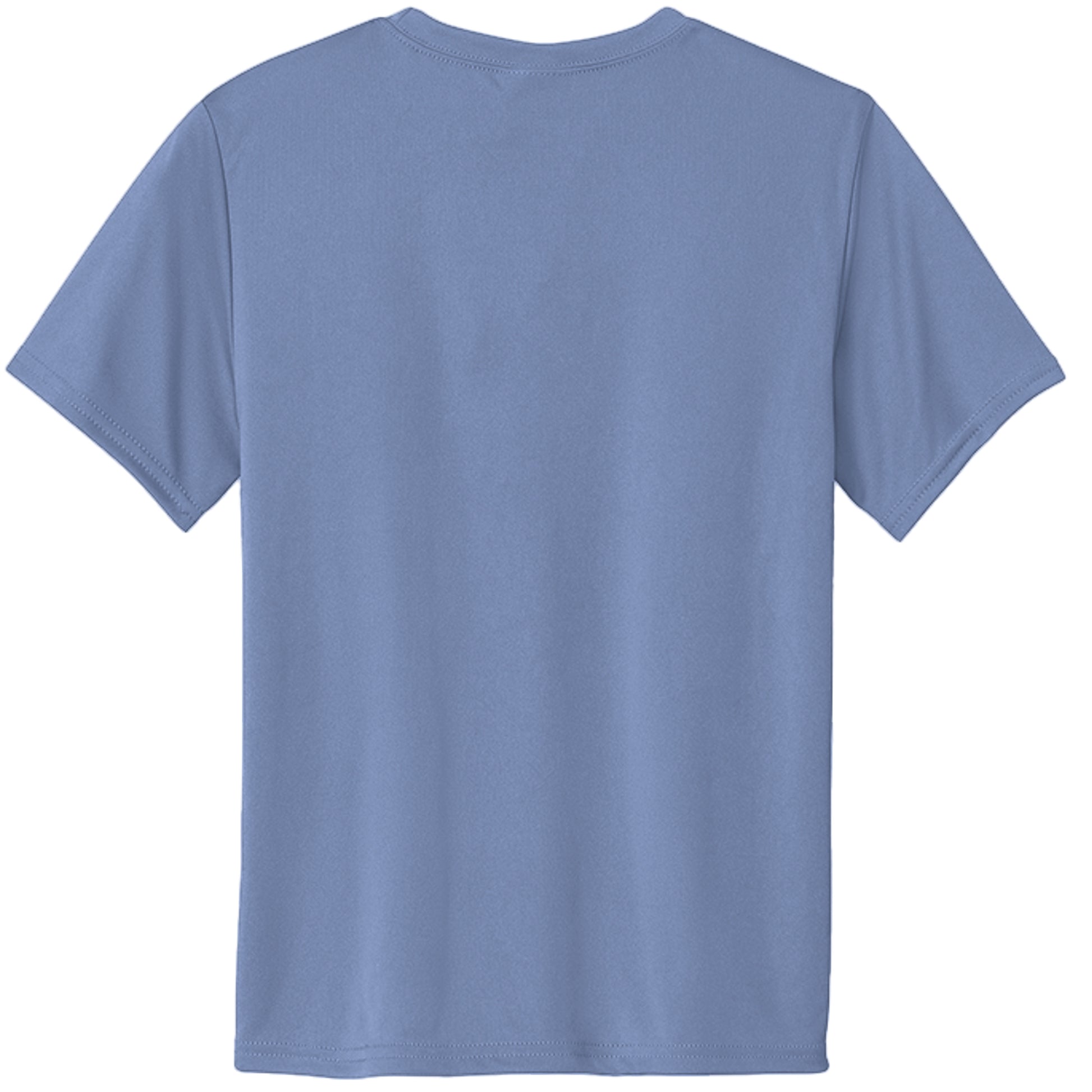 Carolina Blue - PC380Y - BACK
