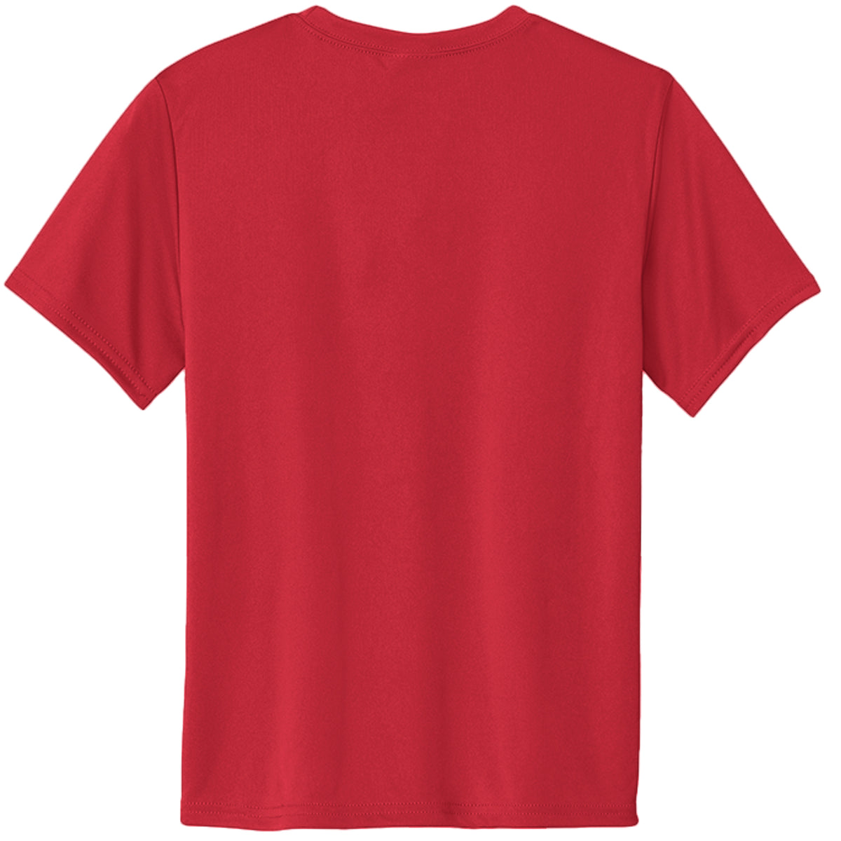 Red - PC380Y - BACK