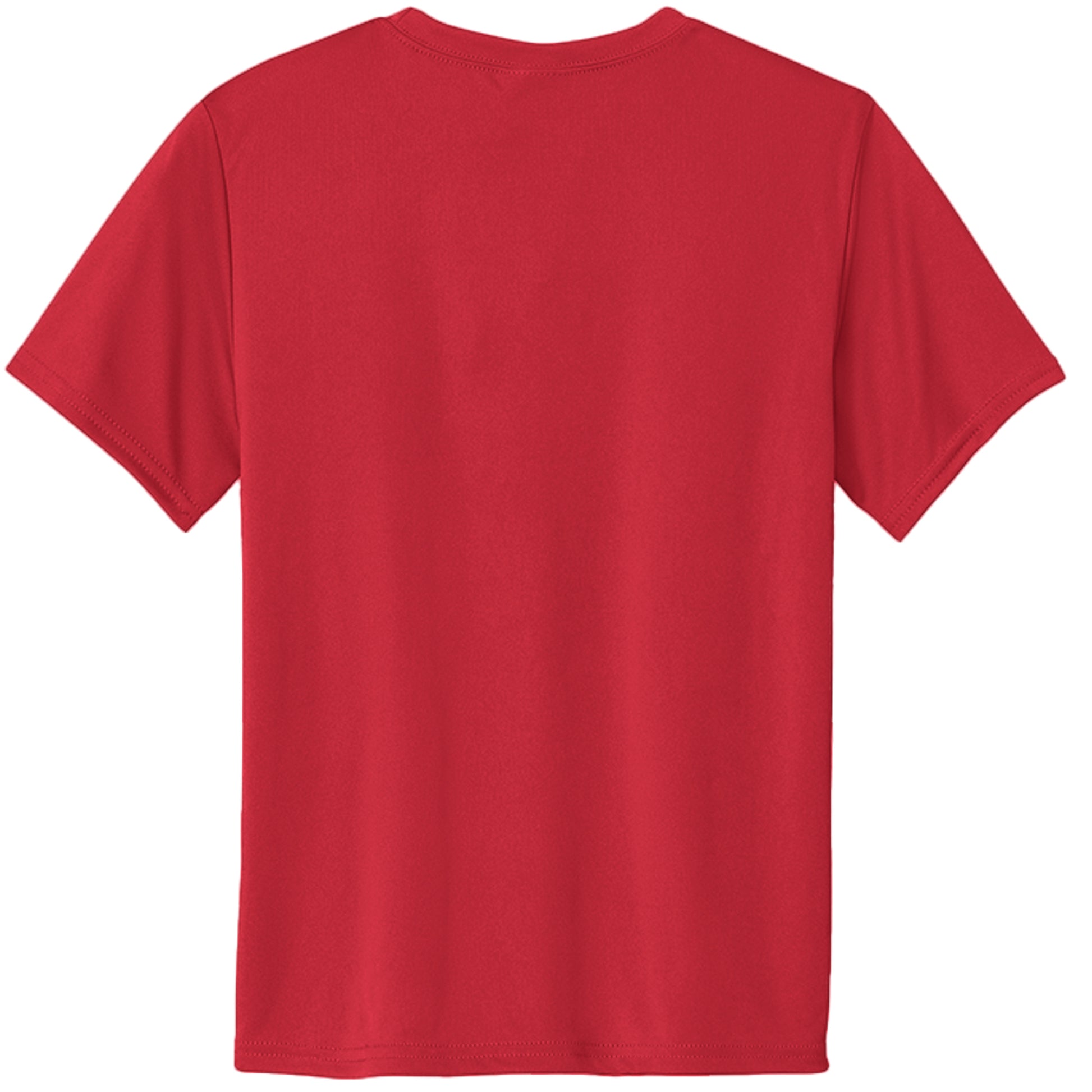 Red - PC380Y - BACK