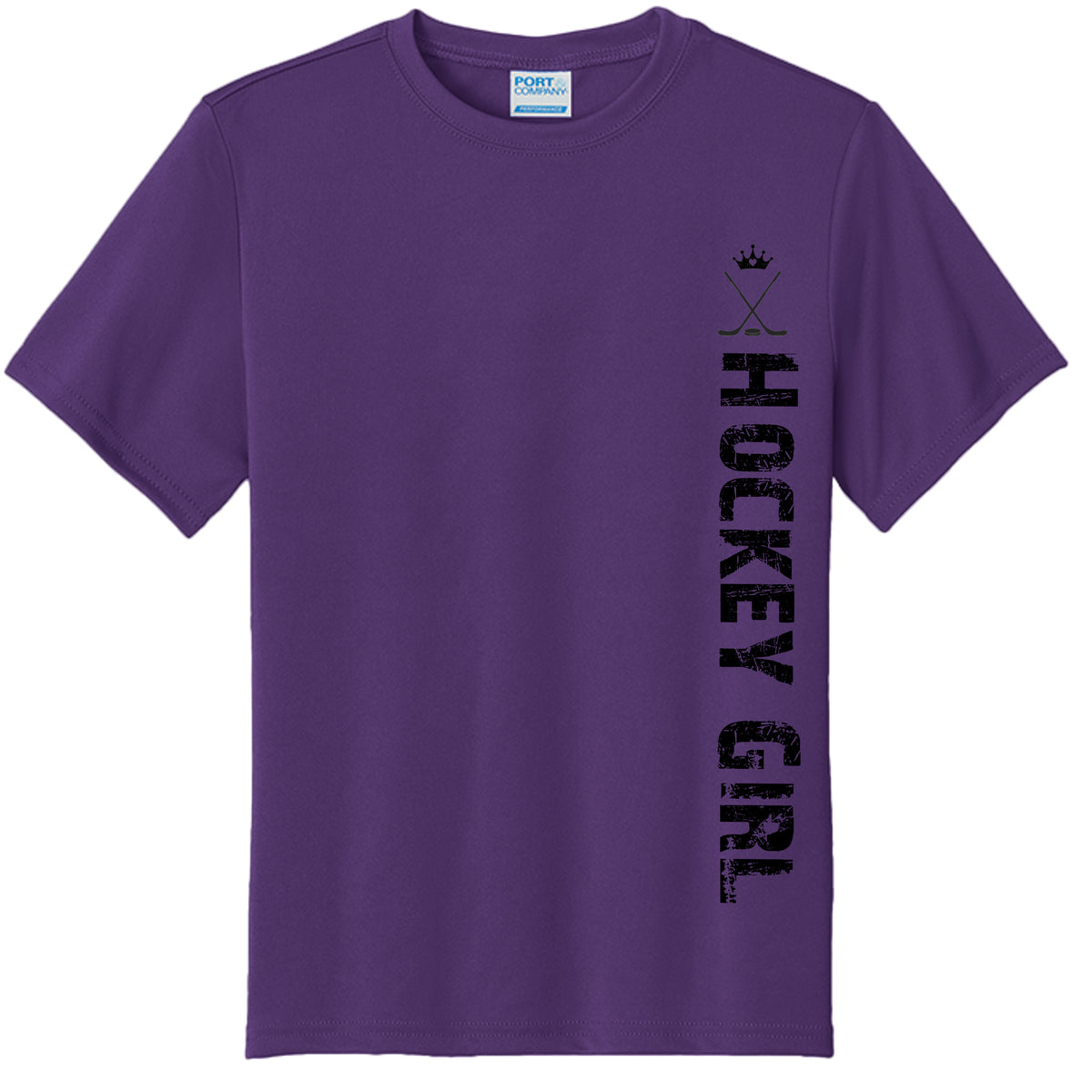 Team Purple - PC380Y - FRONT