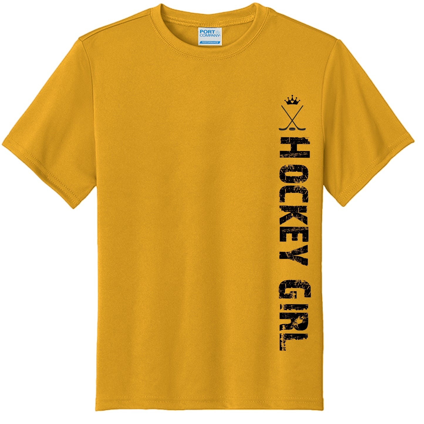 Gold - PC380Y - FRONT