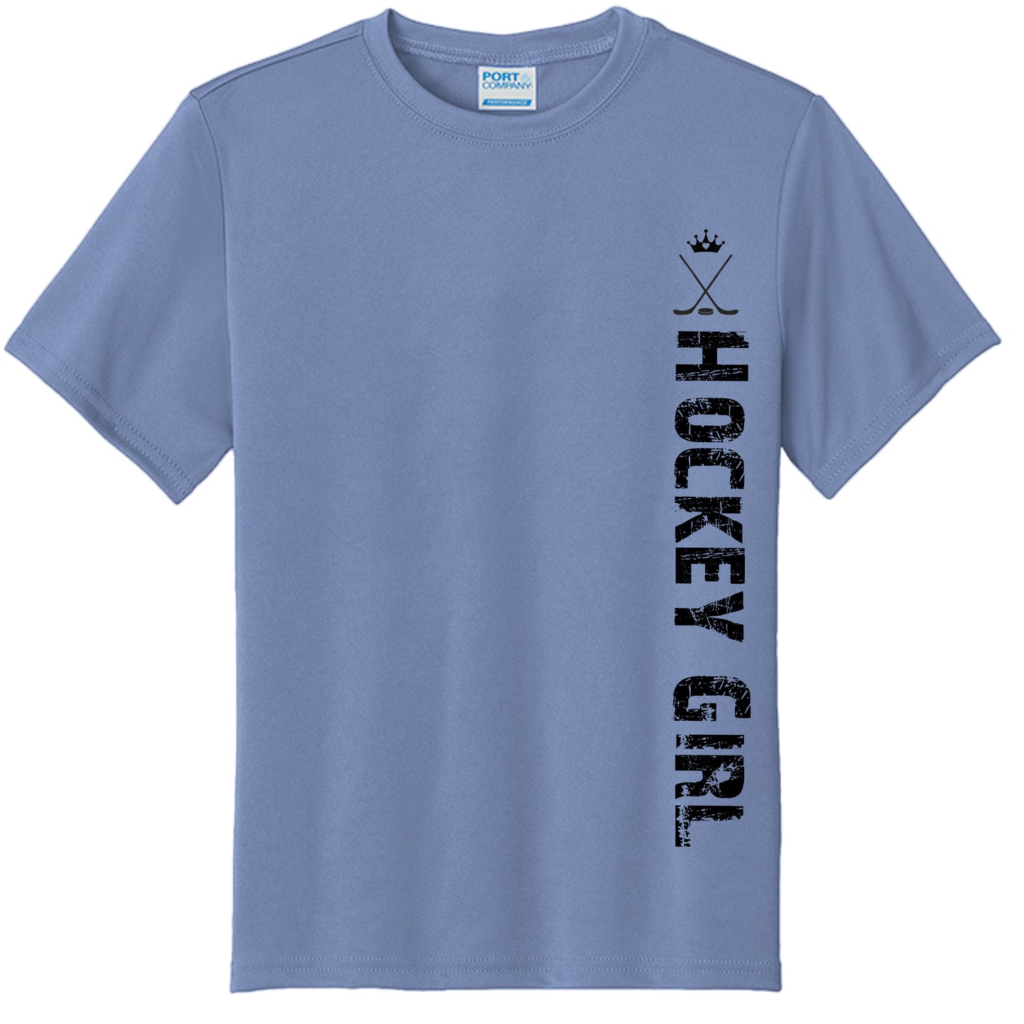 Carolina Blue - PC380Y - FRONT