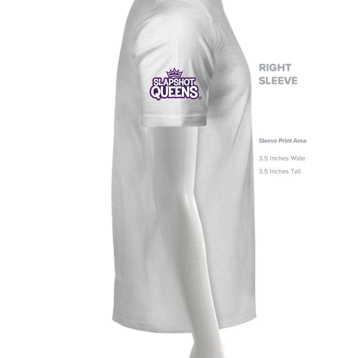 White - PC380Y - SLEEVE_RIGHT