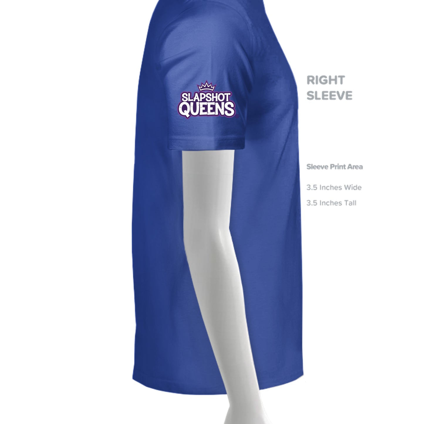True Royal - PC380Y - SLEEVE_RIGHT