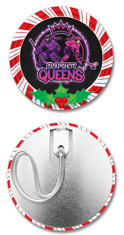 Holiday Ornament